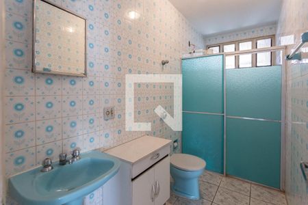 Apartamento à venda com 139m², 3 quartos e 1 vaga Apartamento à venda com 139m², 3 quartos e 1 vagaBanheiro