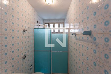 Apartamento à venda com 139m², 3 quartos e 1 vaga Apartamento à venda com 139m², 3 quartos e 1 vagaBanheiro