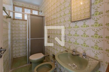 Apartamento à venda com 139m², 3 quartos e 1 vaga Apartamento à venda com 139m², 3 quartos e 1 vagaBanheiro da Suíte