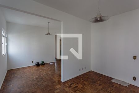 Apartamento à venda com 139m², 3 quartos e 1 vaga Apartamento à venda com 139m², 3 quartos e 1 vagaSala