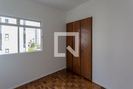 Quarto 1 de apartamento à venda com 3 quartos, 139m² em Horto, Belo Horizonte