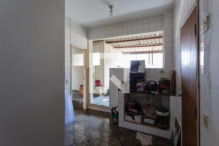 Apartamento à venda com 139m², 3 quartos e 1 vaga Apartamento à venda com 139m², 3 quartos e 1 vagaCozinha