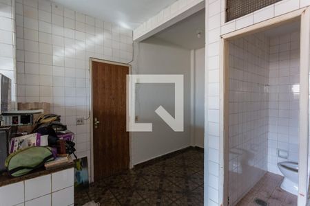 Apartamento à venda com 139m², 3 quartos e 1 vaga Apartamento à venda com 139m², 3 quartos e 1 vagaCozinha
