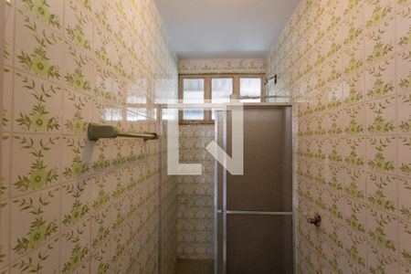 Apartamento à venda com 139m², 3 quartos e 1 vaga Apartamento à venda com 139m², 3 quartos e 1 vagaBanheiro da Suíte