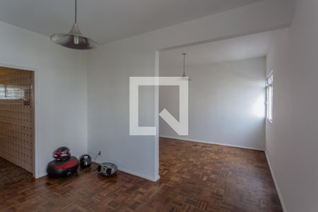 Apartamento à venda com 139m², 3 quartos e 1 vaga Apartamento à venda com 139m², 3 quartos e 1 vagaSala
