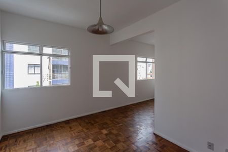 Apartamento à venda com 3 quartos, 139m² em Horto, Belo Horizonte