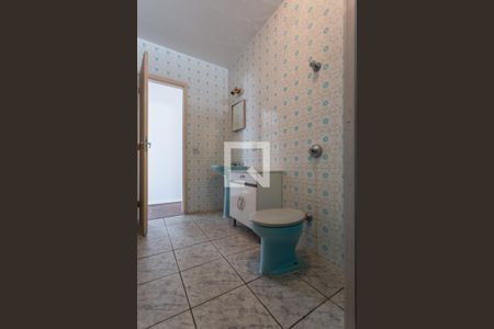Apartamento à venda com 139m², 3 quartos e 1 vaga Apartamento à venda com 139m², 3 quartos e 1 vagaBanheiro
