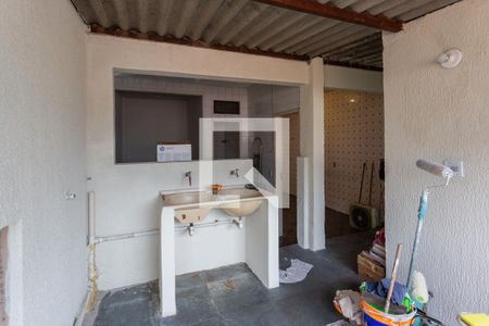 Apartamento à venda com 139m², 3 quartos e 1 vaga Apartamento à venda com 139m², 3 quartos e 1 vagaÁrea de Serviço