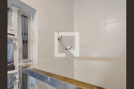 Apartamento para alugar com 50m², 1 quarto e sem vagaBanheiro