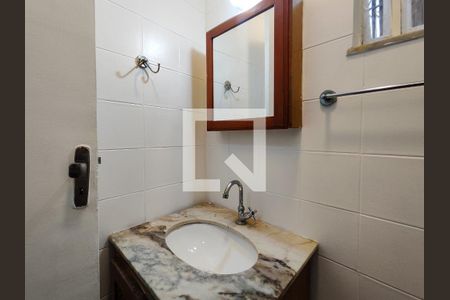 Apartamento para alugar com 50m², 1 quarto e sem vagaBanheiro