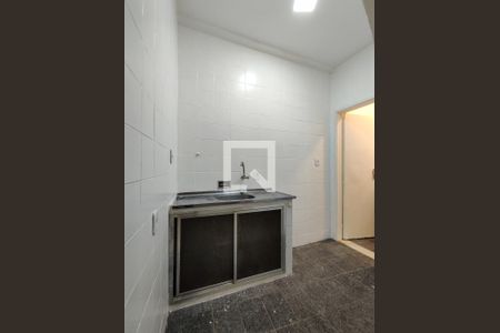 Apartamento para alugar com 50m², 1 quarto e sem vagaCozinha
