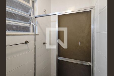 Apartamento para alugar com 50m², 1 quarto e sem vagaBanheiro