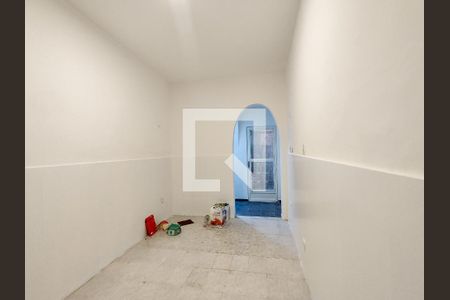 Sala de apartamento para alugar com 1 quarto, 50m² em Andaraí, Rio de Janeiro