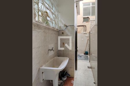 Apartamento para alugar com 50m², 1 quarto e sem vagaÁrea de Serviço