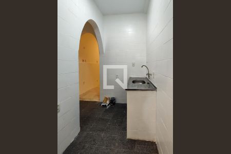 Apartamento para alugar com 50m², 1 quarto e sem vagaCozinha
