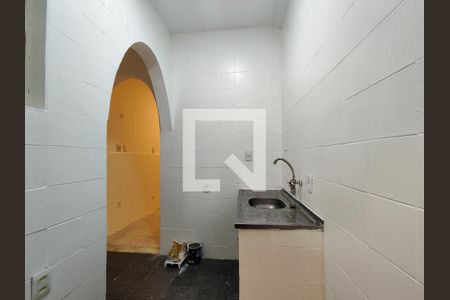 Apartamento para alugar com 50m², 1 quarto e sem vagaCozinha