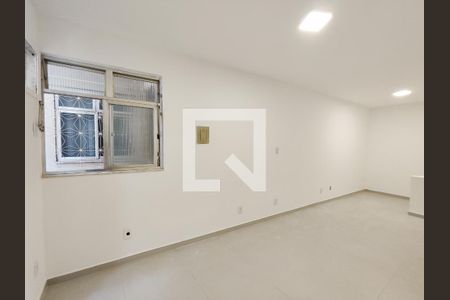 Suíte de apartamento para alugar com 1 quarto, 50m² em Andaraí, Rio de Janeiro