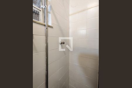 Apartamento para alugar com 50m², 1 quarto e sem vagaBanheiro