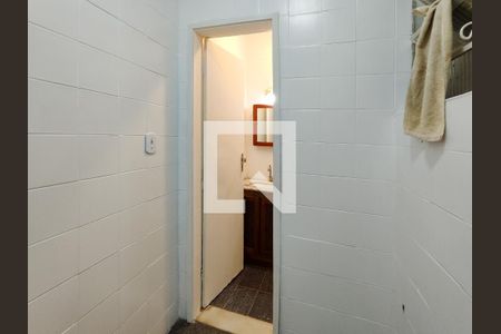 Apartamento para alugar com 50m², 1 quarto e sem vagaCozinha