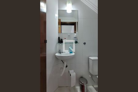 Casa à venda com 146m², 3 quartos e 5 vagasLavabo