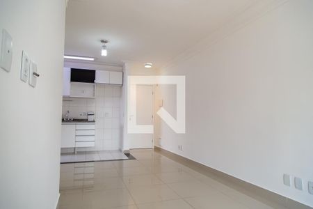 Sala de apartamento para alugar com 2 quartos, 57m² em Saúde, São Paulo