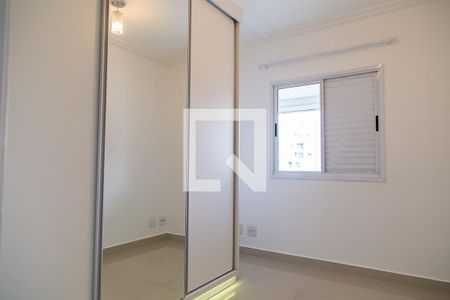 Quarto 1 de apartamento para alugar com 2 quartos, 57m² em Saúde, São Paulo