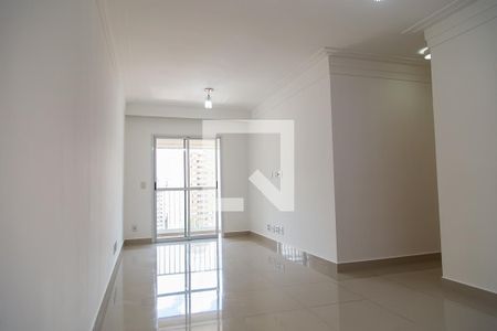 Sala de apartamento para alugar com 2 quartos, 57m² em Saúde, São Paulo