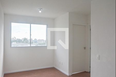 Sala de apartamento para alugar com 2 quartos, 42m² em Jardim São Savério, São Bernardo do Campo