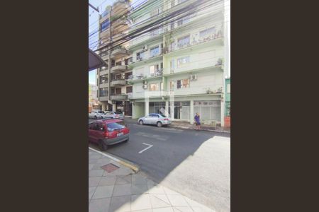 Apartamento à venda com 115m², 2 quartos e 1 vagaFachada