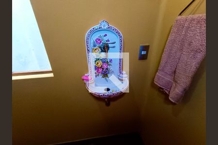 Apartamento à venda com 239m², 4 quartos e 1 vagaLavabo