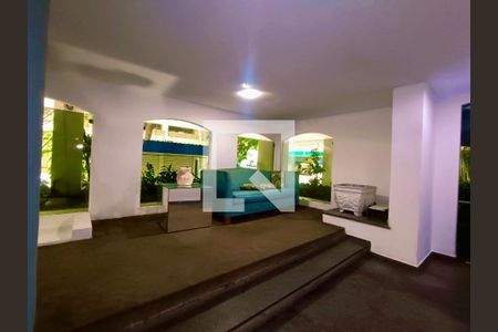 Apartamento à venda com 239m², 4 quartos e 1 vagaPortaria 