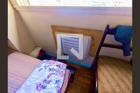 Apartamento à venda com 239m², 4 quartos e 1 vagaQuarto 3