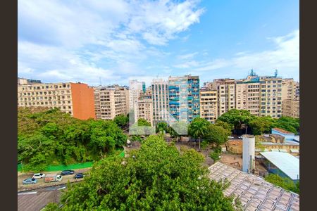 Apartamento à venda com 239m², 4 quartos e 1 vagaQuarto 1 vista 