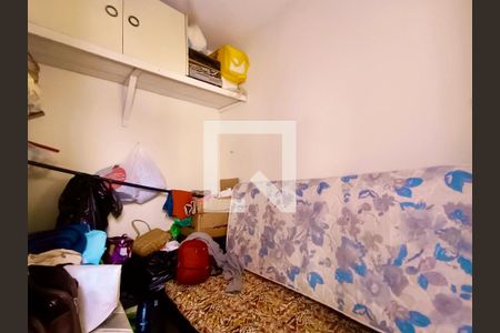 Apartamento à venda com 239m², 4 quartos e 1 vagaQuarto serviço 2