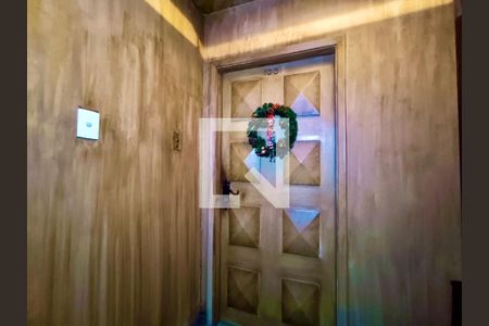 Apartamento à venda com 239m², 4 quartos e 1 vagaHall 