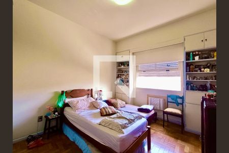 Apartamento à venda com 239m², 4 quartos e 1 vagaQuarto 3