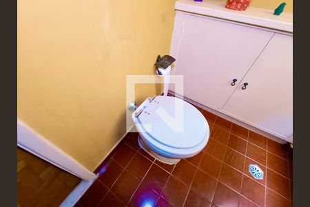 Apartamento à venda com 239m², 4 quartos e 1 vagaLavabo