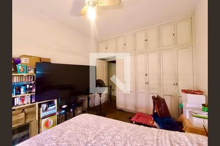 Apartamento à venda com 239m², 4 quartos e 1 vagaQuarto 2