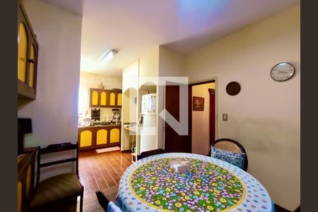 Apartamento à venda com 239m², 4 quartos e 1 vagaCopa / Cozinha 