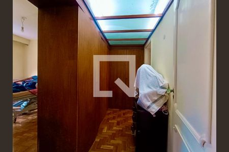 Apartamento à venda com 239m², 4 quartos e 1 vagaSuíte 