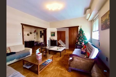 Apartamento à venda com 239m², 4 quartos e 1 vagaSala 