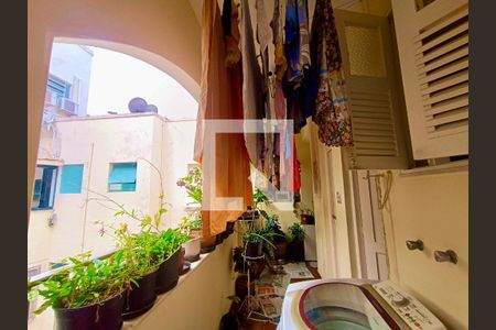 Apartamento à venda com 239m², 4 quartos e 1 vagaÁrea serviço 