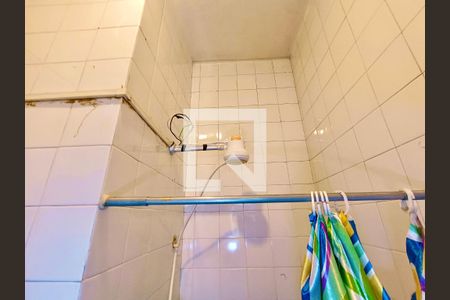 Apartamento à venda com 239m², 4 quartos e 1 vagaBanheiro serviço 