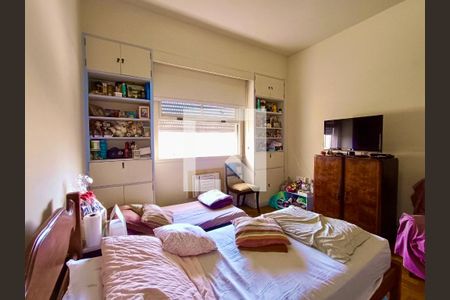 Apartamento à venda com 239m², 4 quartos e 1 vagaQuarto 3