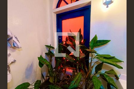 Apartamento à venda com 239m², 4 quartos e 1 vagaBanheiro social 