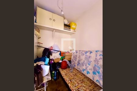 Apartamento à venda com 239m², 4 quartos e 1 vagaQuarto serviço 2