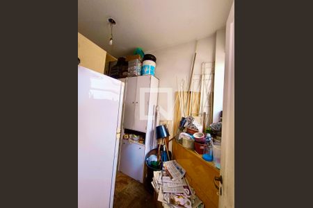 Apartamento à venda com 239m², 4 quartos e 1 vagaQuarto serviço 1