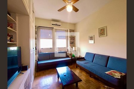 Apartamento à venda com 239m², 4 quartos e 1 vagaQuarto 1