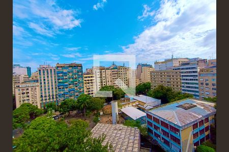 Apartamento à venda com 239m², 4 quartos e 1 vagaQuarto 3 vista 