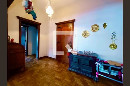 Apartamento à venda com 239m², 4 quartos e 1 vagaSala